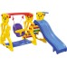 PLAYGROUND JUNIOR COM URSO PLAY 